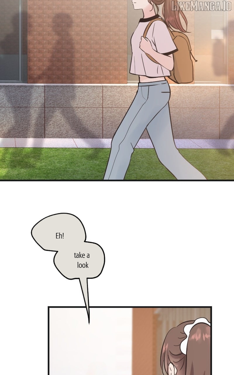 Soul to Soul Chapter 2 - page 25
